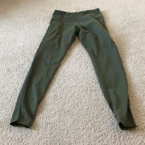Old Navy Green Leggings